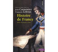 Histoire de France (Points Histoire)