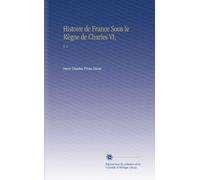 Histoire de France Sous le Règne de Charles VI,: V. 2