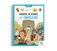 Histoire de France: Tome 2, Antiquité