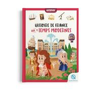 Histoire de France: Volume 4, Temps Modernes