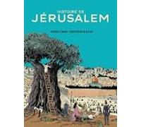Histoire De Jérusalem
