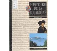 Histoire De La Bourgogne (ebook)