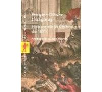 Histoire De La Commune De 1871