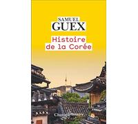 Histoire de la Corée: Nouvelle histoire de la Corée