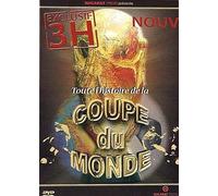 Histoire De La Coupe Du Monde [Francia] [DVD]