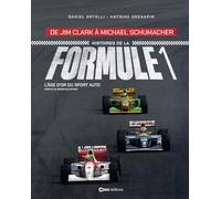 Histoire de la Formule 1: L'âge d'or du sport auto