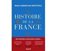 Histoire de la France: Le vrai roman national