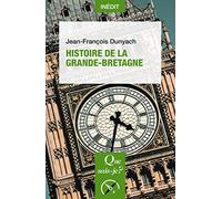 Histoire de la Grande-Bretagne