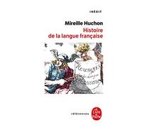 Histoire de la langue française