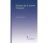 Histoire de la marine française