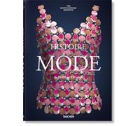 Histoire De La Mode Du XVIIIe Au XXe Siècle