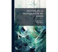 Histoire De La Musique Et De Ses Effets