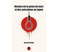 Histoire de la peine de mort et des exécutions au Japon
