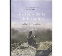 Histoire de la philosophie: un classique des sciences humaines