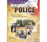 Histoire de la Police Française [Francia] [DVD]