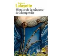 Histoire De La Princesse De Montpensier Et Autres Nouvelles (ebook)