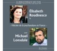 Histoire De La Psychanalyse En France (audiolibro)