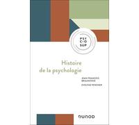 Histoire de la psychologie