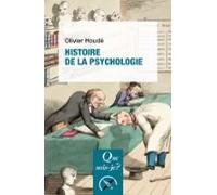 Histoire De La Psychologie (ebook)
