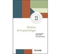 Histoire De La Psychologie (ebook)