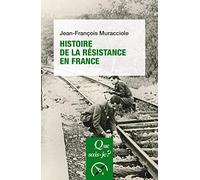 Histoire de la Résistance en France