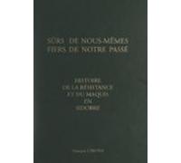 Histoire De La Résistance Et Du Maquis En Sidobre (ebook)