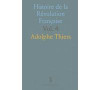 Histoire de la Révolution Française