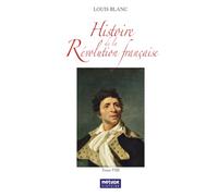Histoire de la Révolution française - Tome VIII
