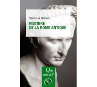 Histoire de la Rome antique