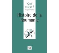 Histoire de la Roumanie