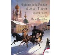 Histoire de la Russie et de son empire