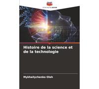 Histoire de la science et de la technologie