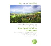 Histoire de la Seine-Saint-Denis: Seine-Saint-Denis, Tramway d'Île-de-France, Métro de Paris, Aubervilliers, Aulnay-sous-Bois, Bagnolet, Le Blanc-Mesnil, Bobigny, Bondy