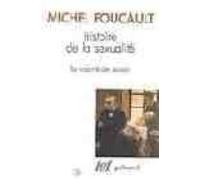 Histoire De La Sexualité (tome 1) - La Volonté De Savoir (ebook)