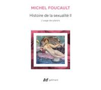Histoire de la sexualité, II : L'usage des plaisirs