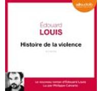 Histoire De La Violence (audiolibro)