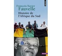 Histoire de l'Afrique du Sud (Points Histoire)
