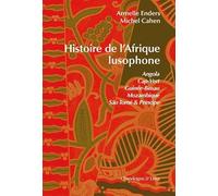 Histoire de l'Afrique lusophone