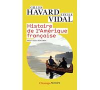 Histoire de l'Amérique française – Flammarion