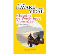 Histoire De Lamérique Française (ebook)