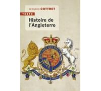 Histoire de l'Angleterre: De Guillaume le Conquérant à nos jours