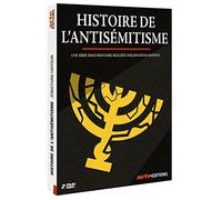 Histoire de l'antisémitisme [Francia] [DVD]