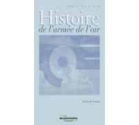 Histoire De Larmée De Lair (ebook)