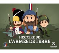 Histoire de l'Armée de terre