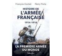 Histoire De Larmée Française (ebook)