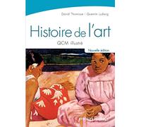 Histoire de l'art: QCM illustré