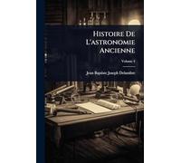 Histoire De L'astronomie Ancienne
