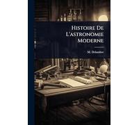 Histoire De L'astronomie Moderne