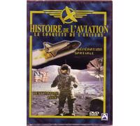 Histoire de l'aviation, L' - Vol. 2 [Francia] [DVD]
