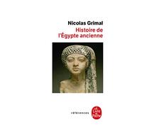 Histoire de l'Egypte ancienne